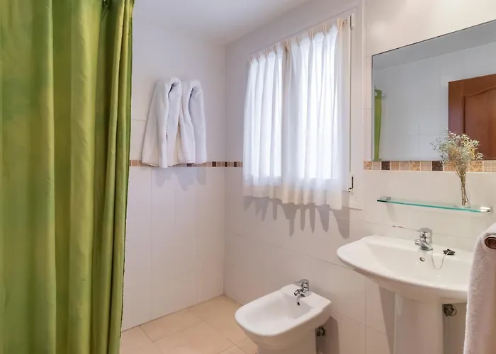 Silken Playa De Toro * Llanes