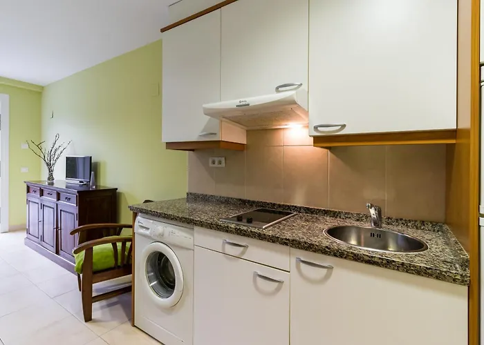 Silken Playa De Toro Appartement