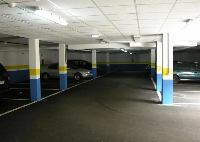 Silken Playa De Toro *