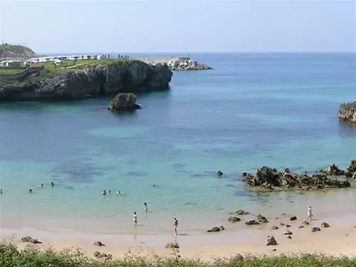 Appartement Silken Playa De Toro