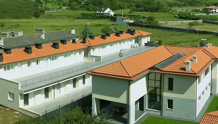 Silken Playa De Toro * Llanes