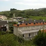 Silken Playa De Toro Apartman Llanes