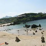 Silken Playa De Toro Apartman