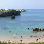 Apartman Silken Playa De Toro