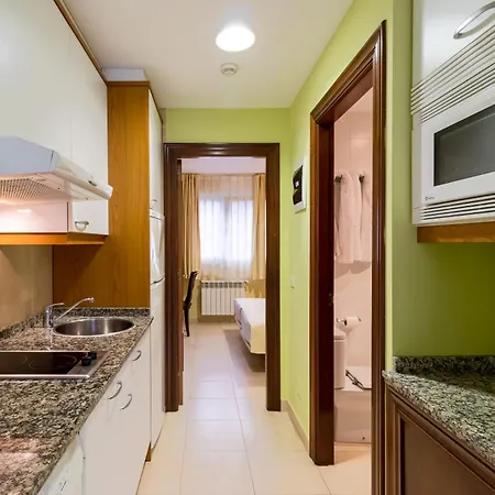 Apartament Silken Playa De Toro *