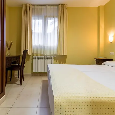 Silken Playa De Toro يانس