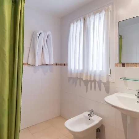 Silken Playa De Toro * يانس