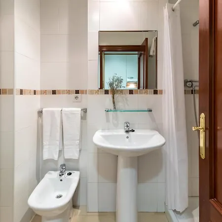 Apartament Silken Playa De Toro