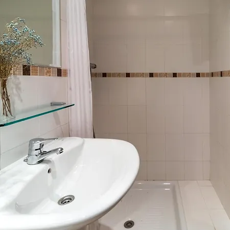 Silken Playa De Toro Apartament *