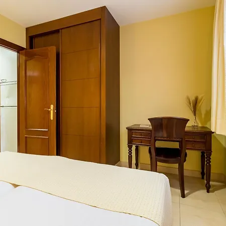 Silken Playa De Toro يانس