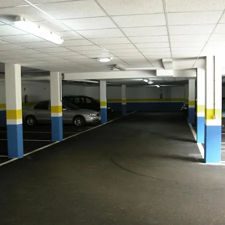 Silken Playa De Toro *