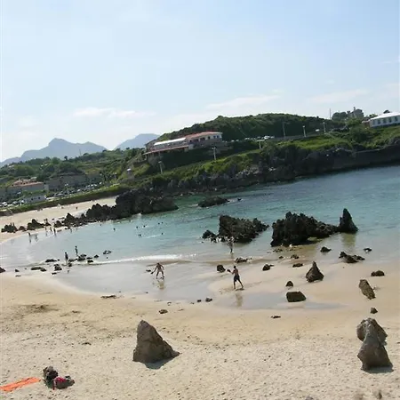 Silken Playa De Toro Apartman
