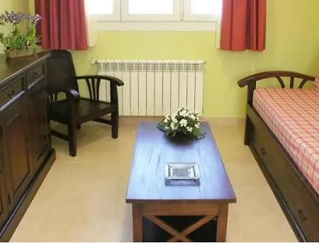 Apartman Silken Playa De Toro