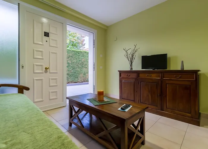 Playa De Toró Apartamento *