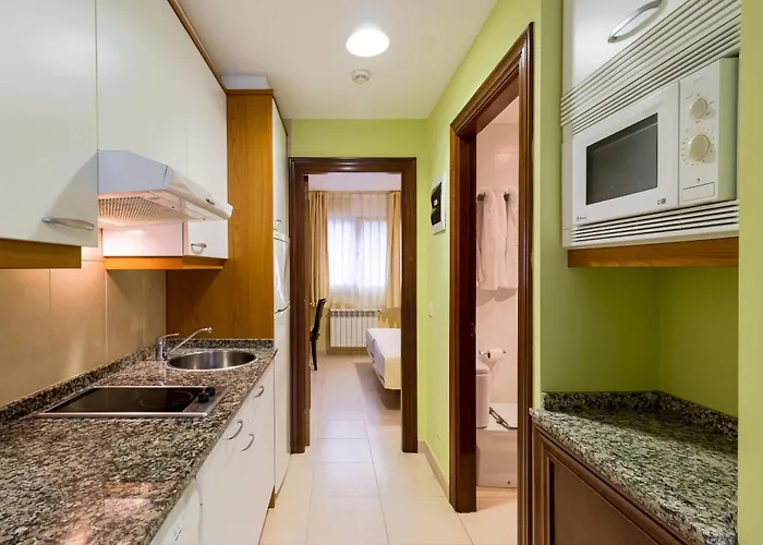 Apartamento Playa De Toró *