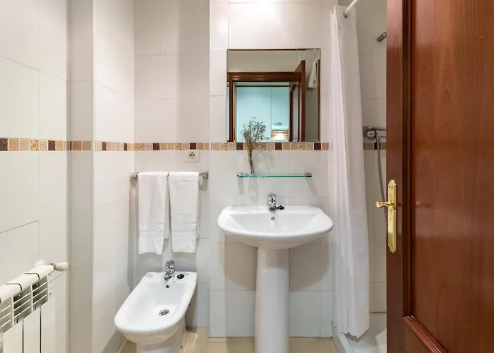 Apartamento Playa De Toró