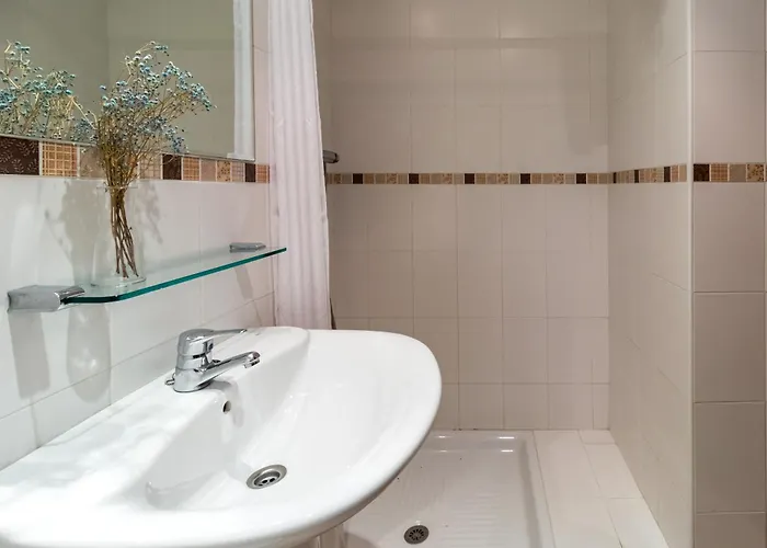 Playa De Toró Apartamento *