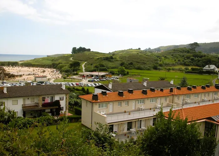 Playa De Toró * Llanes