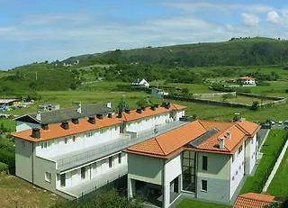 Playa De Toró Apartamento Llanes