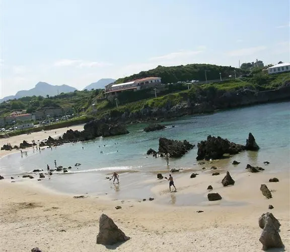 Playa De Toró Apartamento