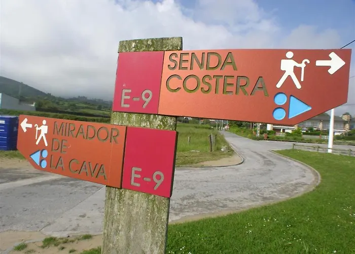 Playa De Toró Llanes