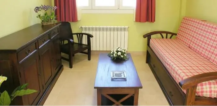 Apartamento Playa De Toró