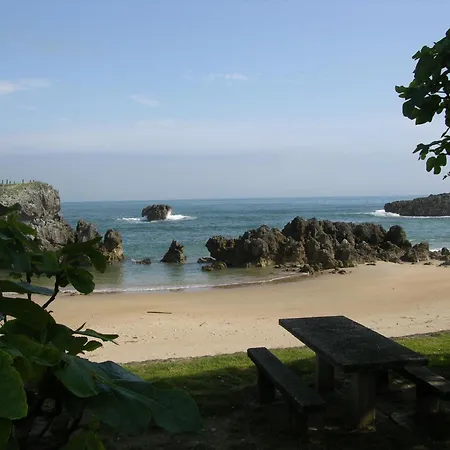 Apartment Silken Playa De Toro Llanes