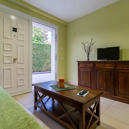 Silken Playa De Toro Διαμέρισμα *