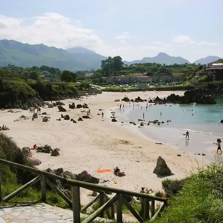 Apartment Silken Playa De Toro Llanes