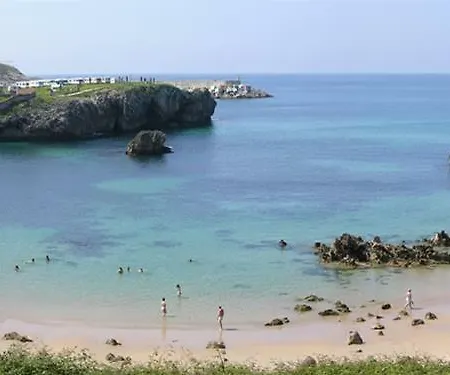 Διαμέρισμα Silken Playa De Toro